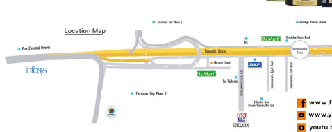  sky-classic Location Plan
