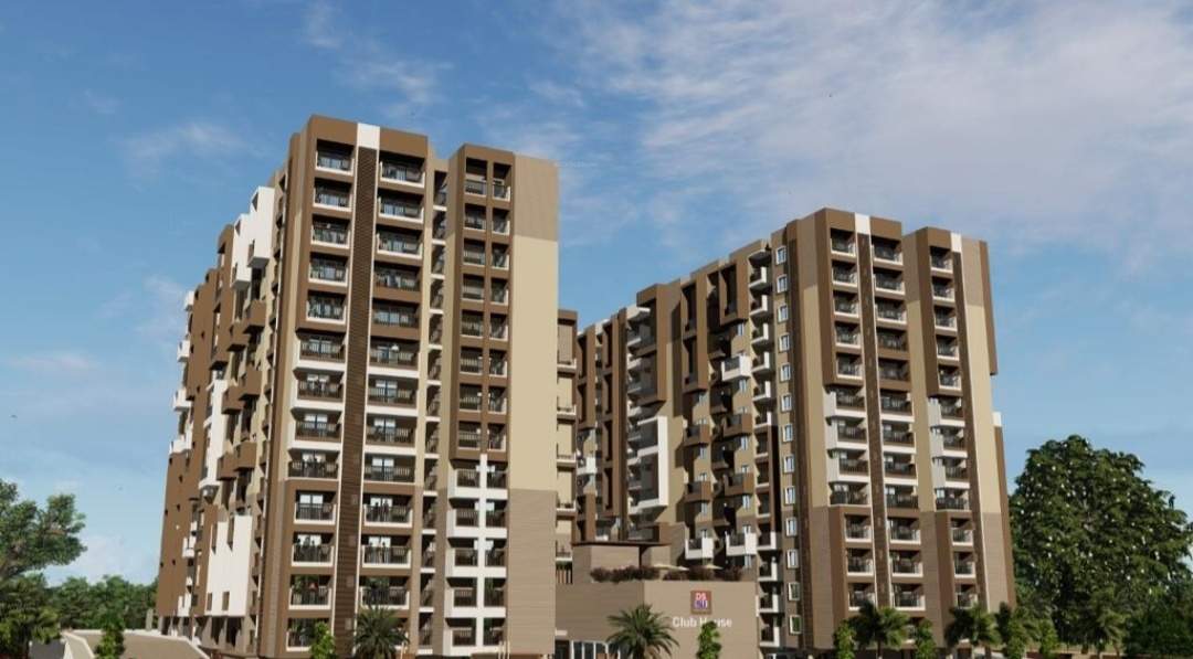  sky classic Elevation