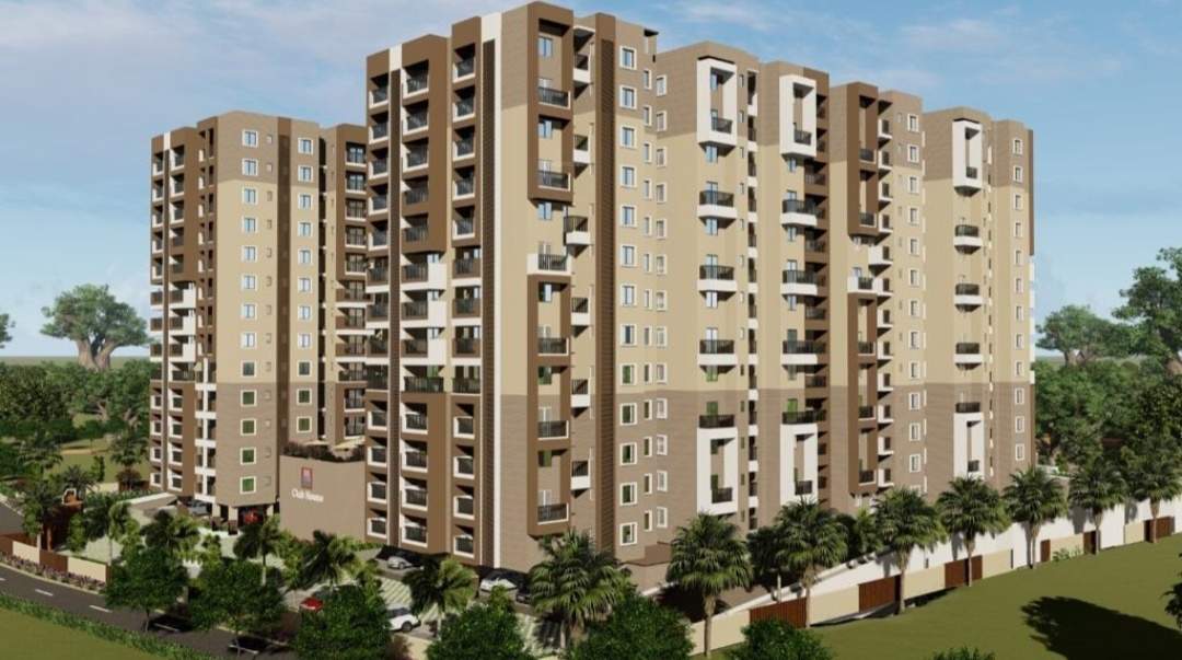  sky classic Elevation