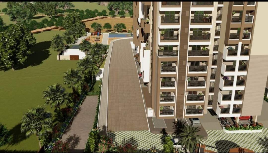  sky classic Elevation