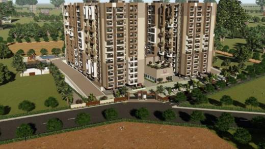 sky-classic Elevation Elevation