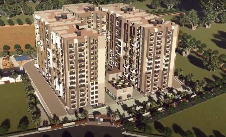  sky classic Elevation