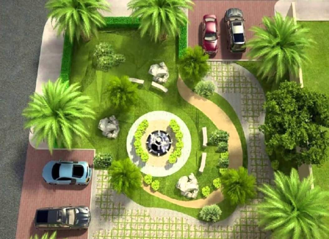  sky classic Car Parking