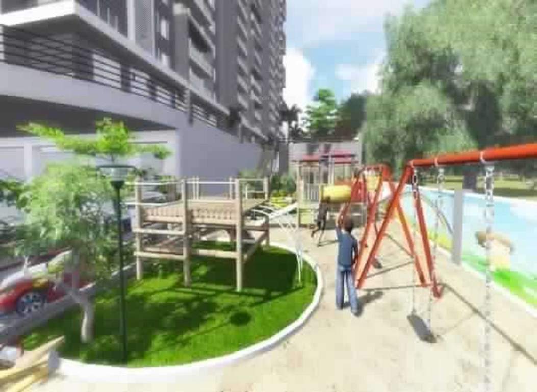  sky classic Children's play area