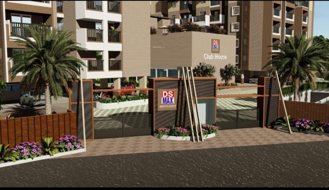  sky classic Gated Community