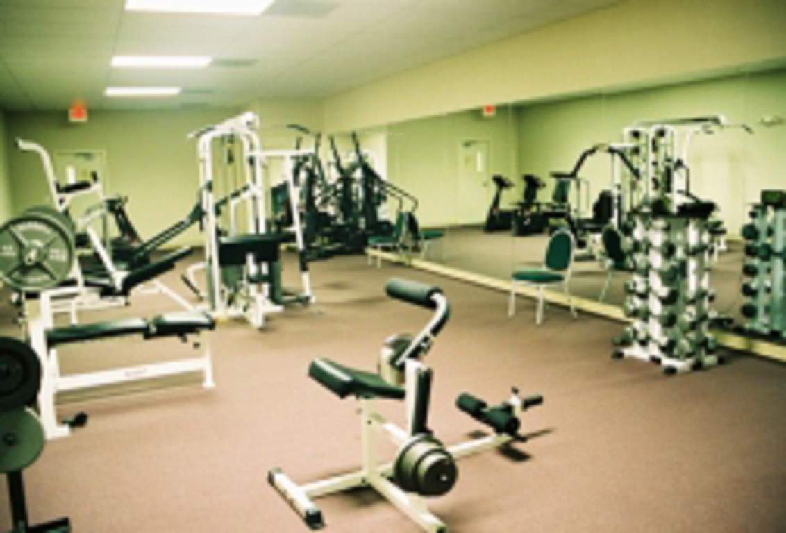  sky classic Gymnasium