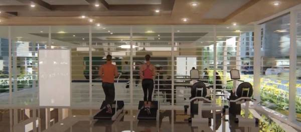  sky-classic Gymnasium