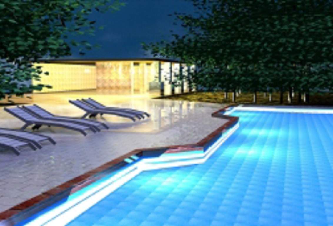  sky classic Swimming Pool