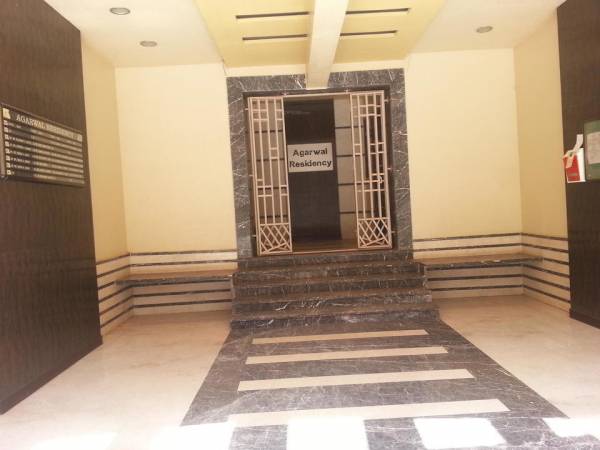 Entrance Lobby regency Entrance Lobby