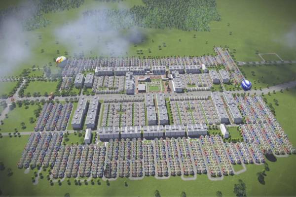 Images for Layout Plan of JJ Group Rajvatika