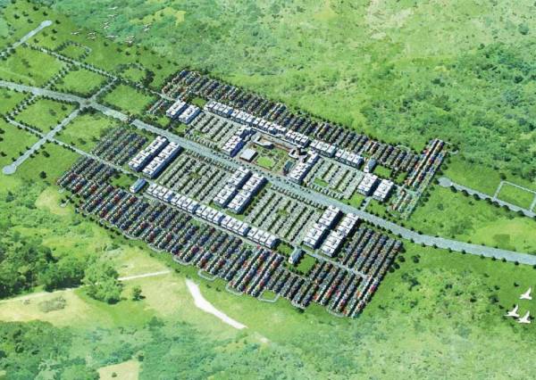 Images for Layout Plan of JJ Group Rajvatika