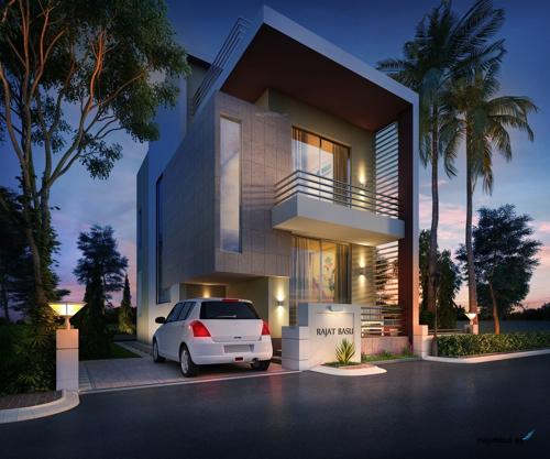 Images for Elevation of JJ Group Rajvatika rajvatika Images for Elevation of JJ Group Rajvatika