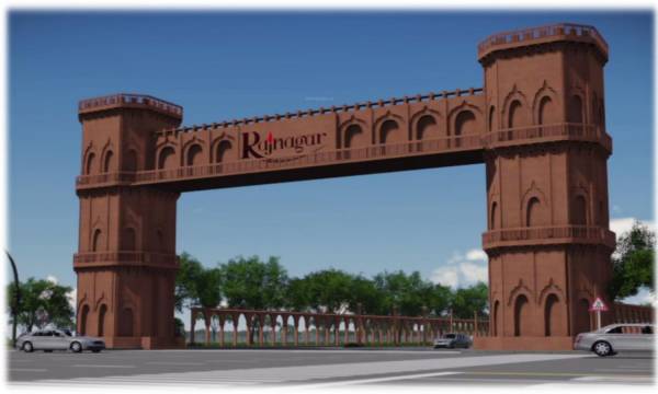 Images for Amenities of JJ Group Rajvatika