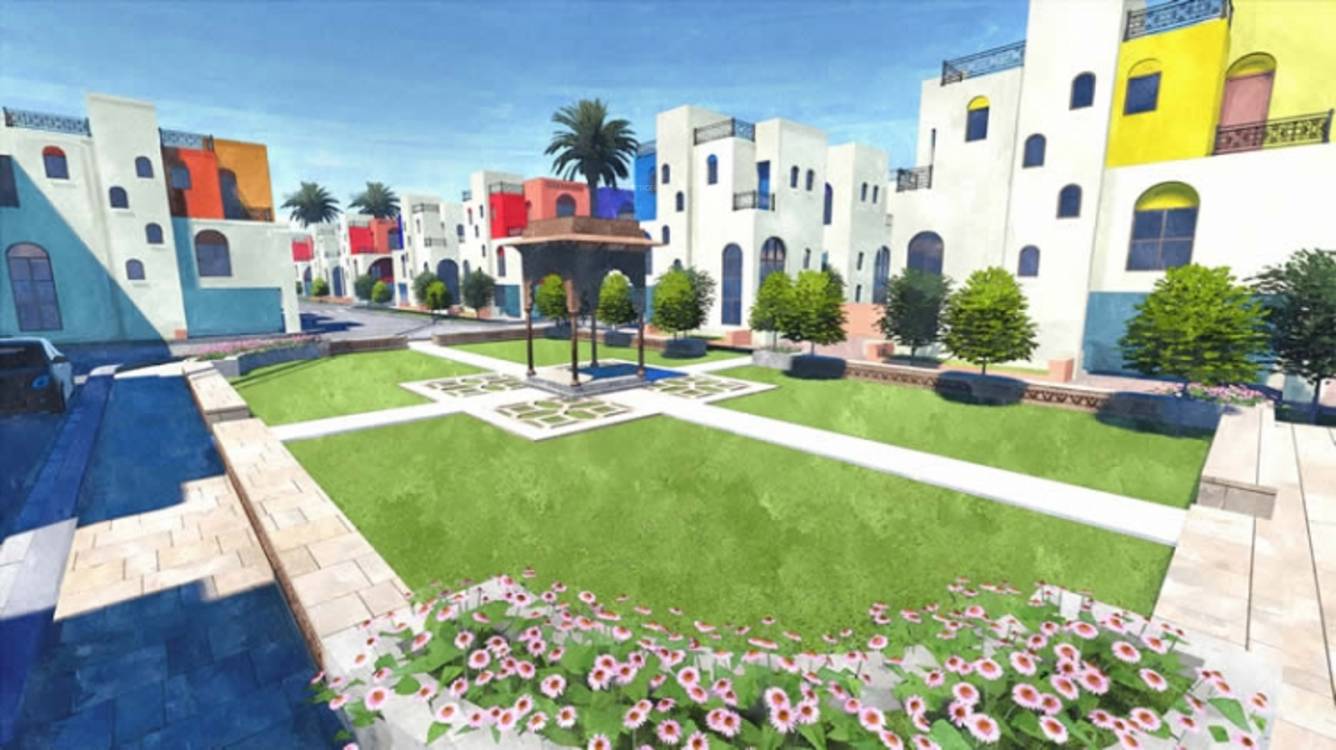 Images for Amenities of JJ Group Rajvatika