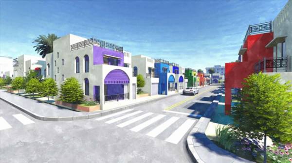 Images for Amenities of JJ Group Rajvatika