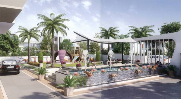 Images for Amenities of Radhe White Palace