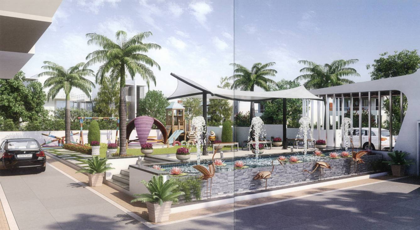 Images for Amenities of Radhe White Palace