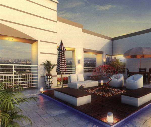 Images for Amenities of Radhe White Palace