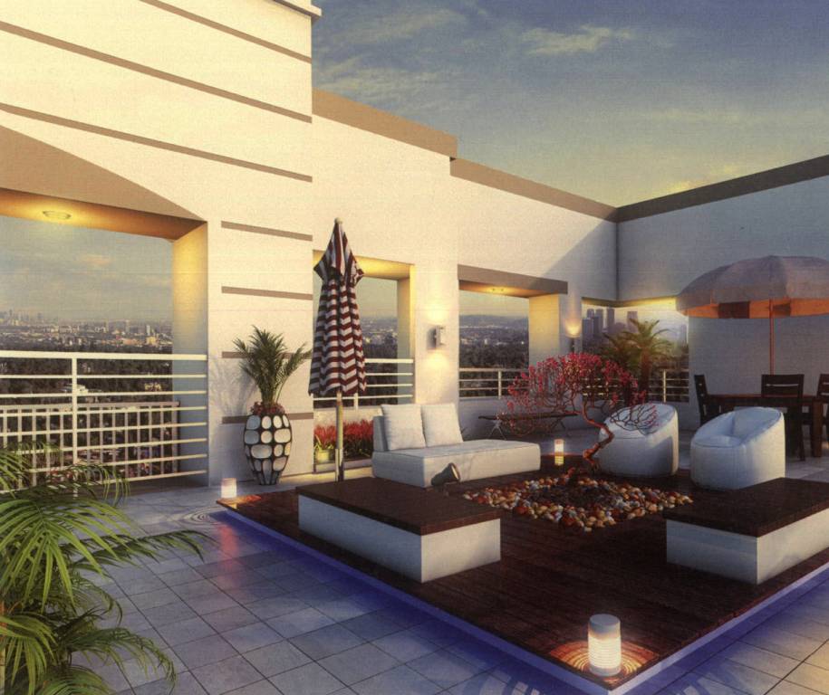 Images for Amenities of Radhe White Palace