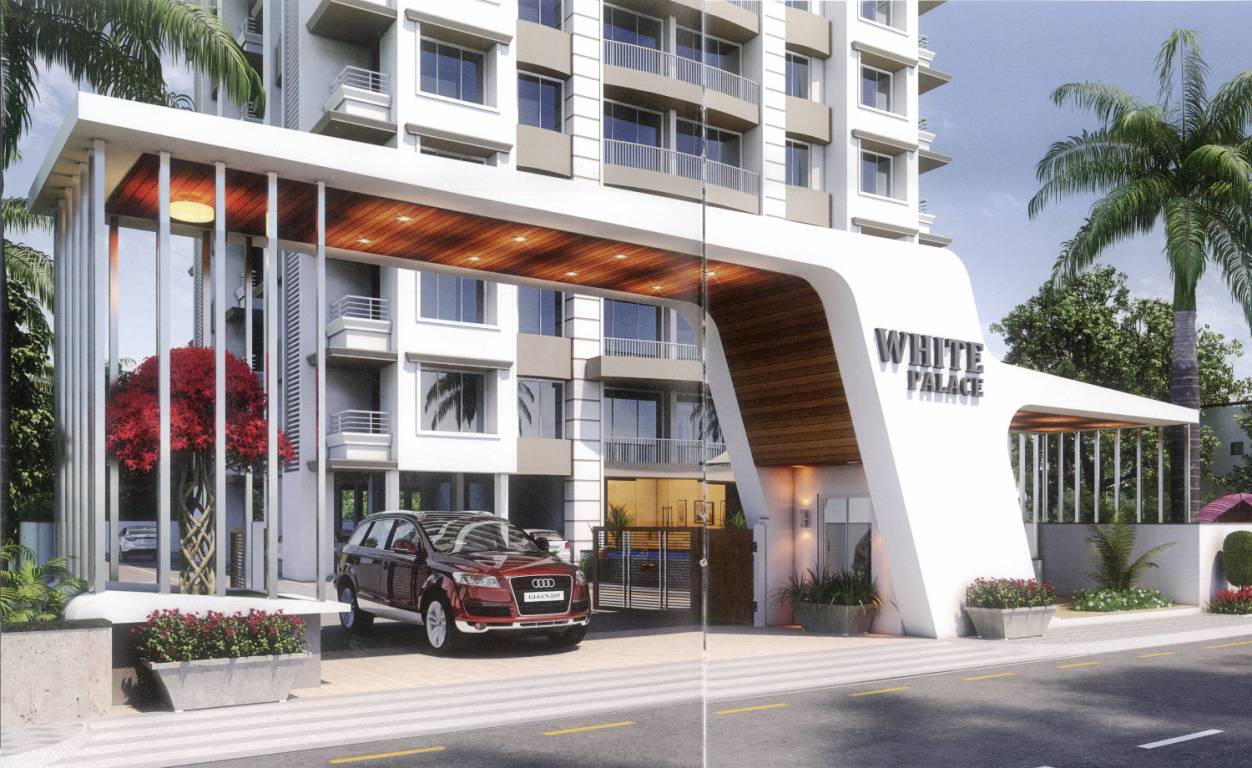 Images for Amenities of Radhe White Palace