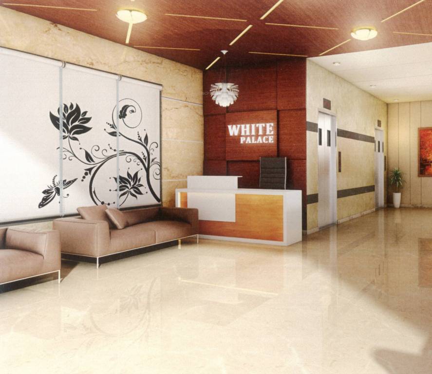 Images for Main Other of Radhe White Palace