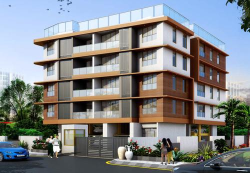Images for Elevation of Prima East Eden east-eden Images for Elevation of Prima East Eden