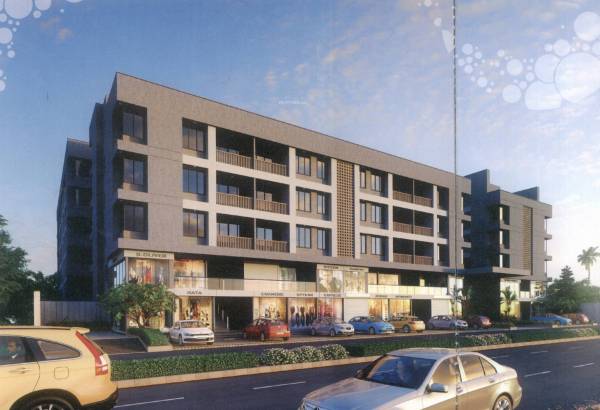  orchid-blossom Elevation