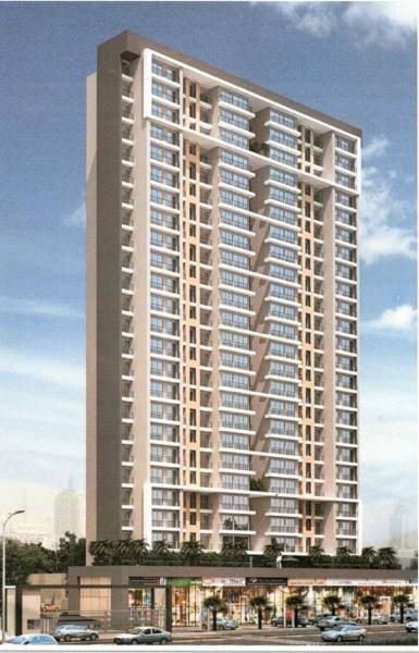 Images for Elevation of Aditya Shanti Luxuria
