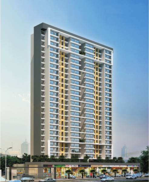 Images for Elevation of Aditya Shanti Luxuria Images for Elevation of Aditya Shanti Luxuria