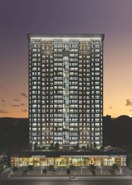 Images for Elevation of Aditya Shanti Luxuria