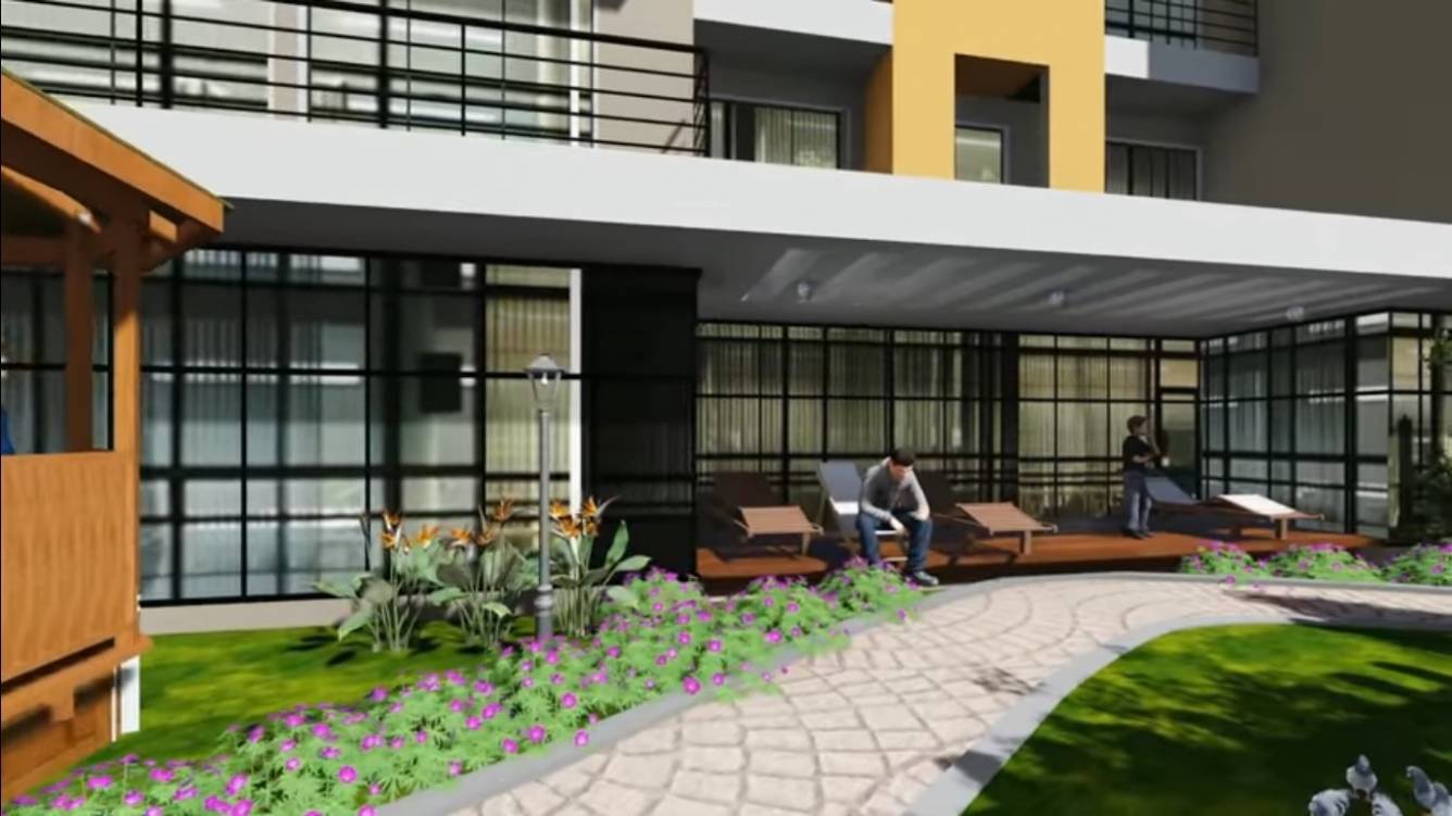  shanti luxuria Others