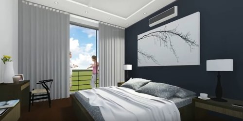  shanti-luxuria Bedroom