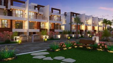 Images for Elevation of Shantee Spanish Residency Images for Elevation of Shantee Spanish Residency