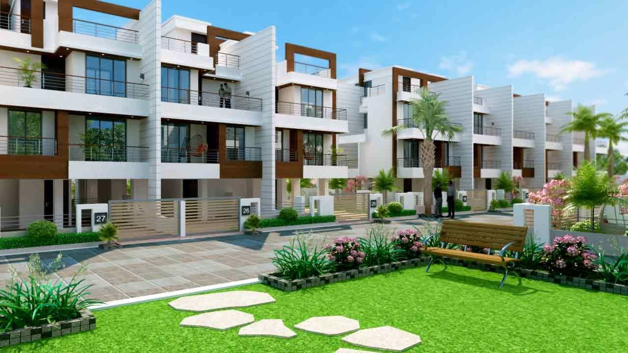 Images for Amenities of Shantee Spanish Residency