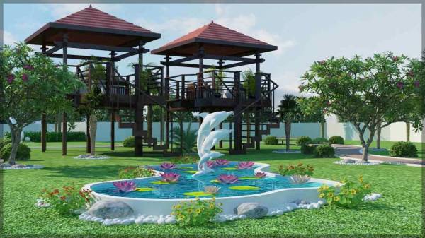 Images for Amenities of Shantee Spanish Residency