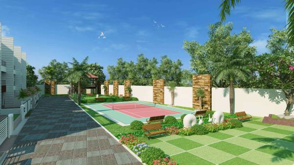 Images for Amenities of Shantee Spanish Residency