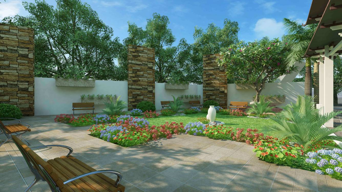Images for Amenities of Shantee Spanish Residency