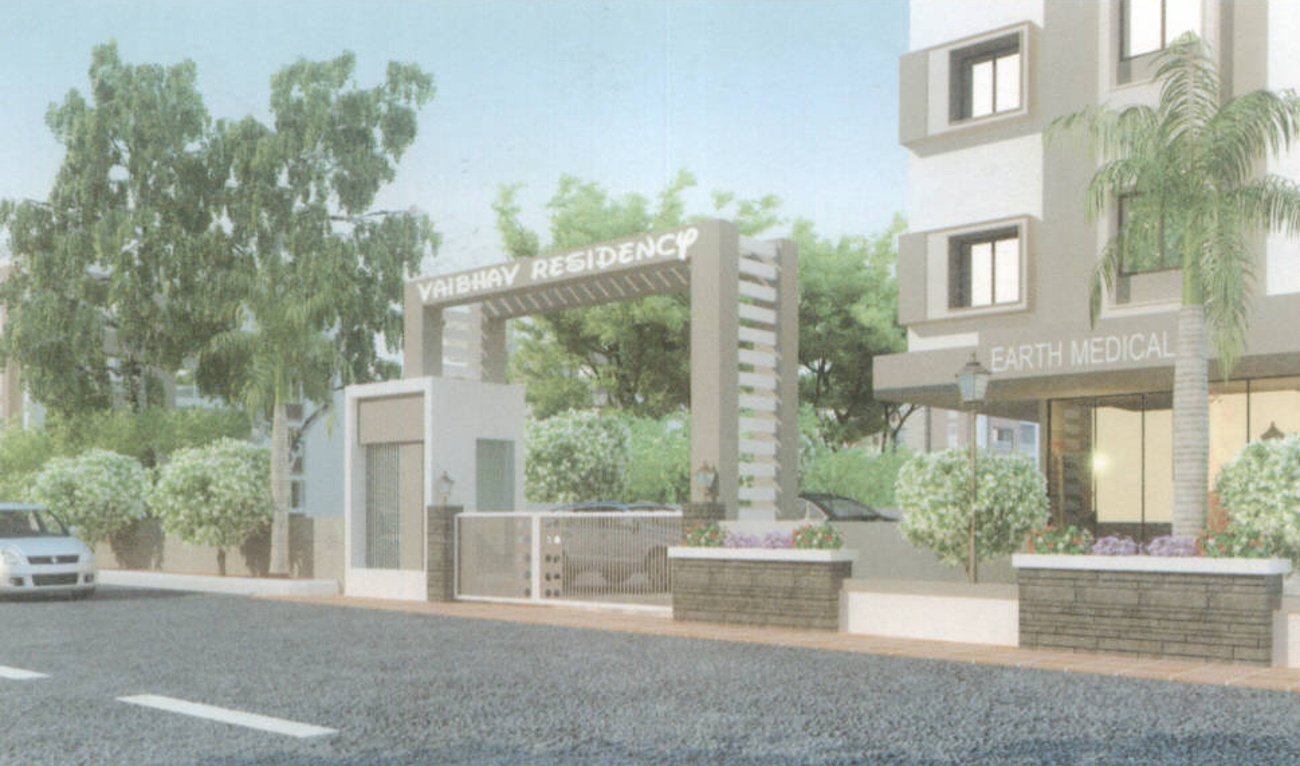 Images for Amenities of Aayush Vaibhav Residency