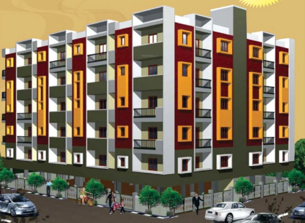 Images for Elevation of Privilege Homz Sai Sannidhi