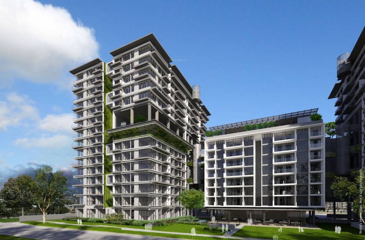  residences Images for Project