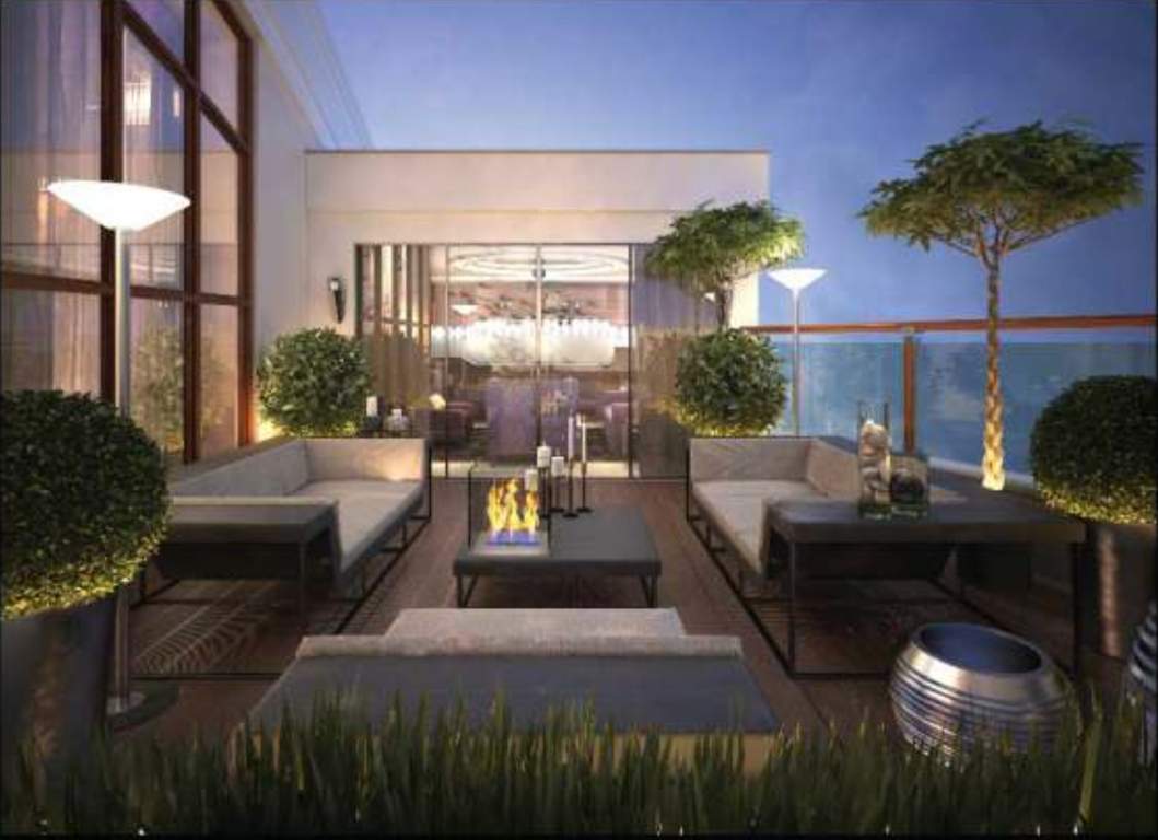  residences Images for Amenities of G Corp Residences