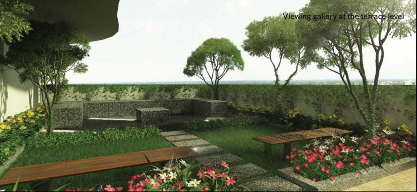  residences Images for Amenities of G Corp Residences