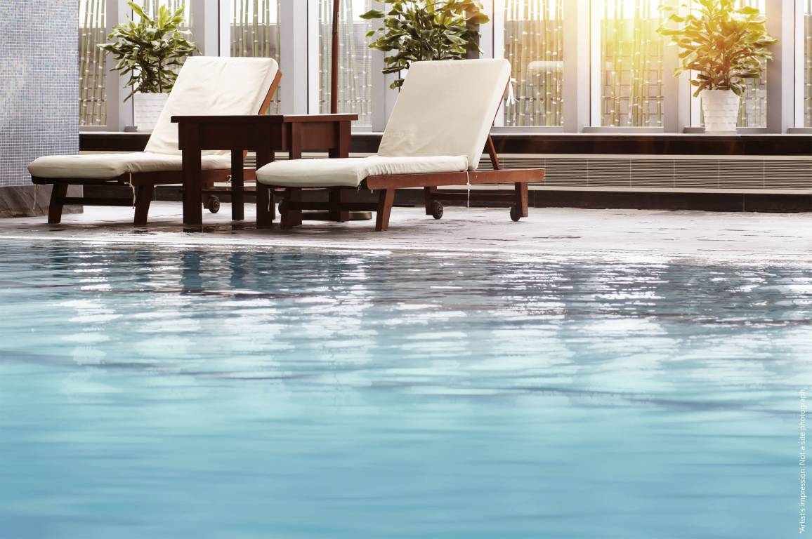 Images for Amenities of G Corp Residences