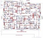 Images for Cluster Plan of GP Blue Bell  blue-bell Images for Cluster Plan of GP Blue Bell