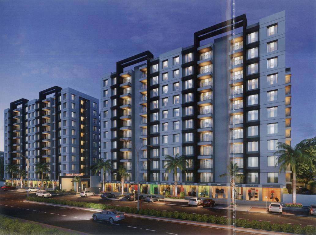 Images for Elevation of Ambika Dreams