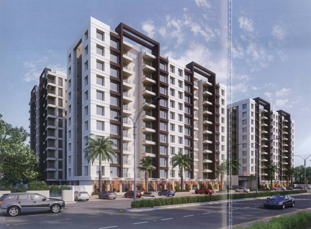 Images for Elevation of Ambika Dreams