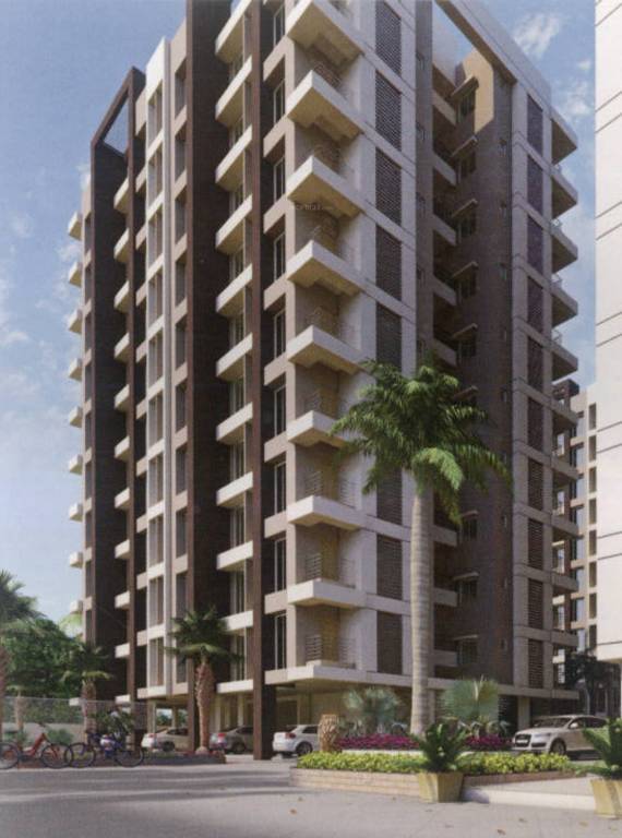 Images for Elevation of Ambika Dreams