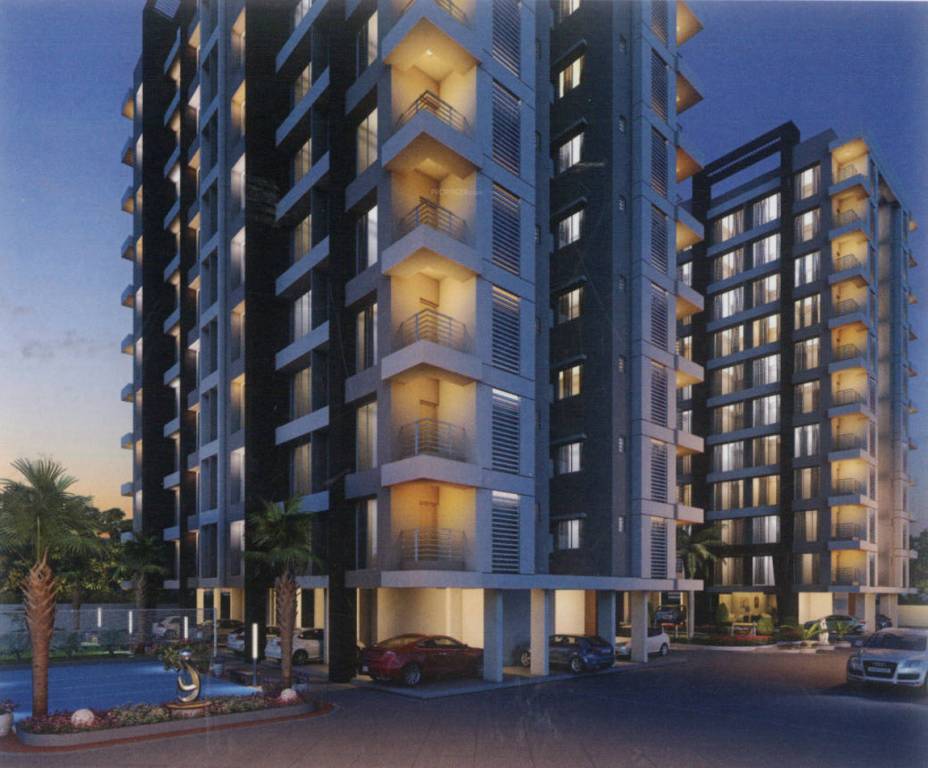 Images for Elevation of Ambika Dreams