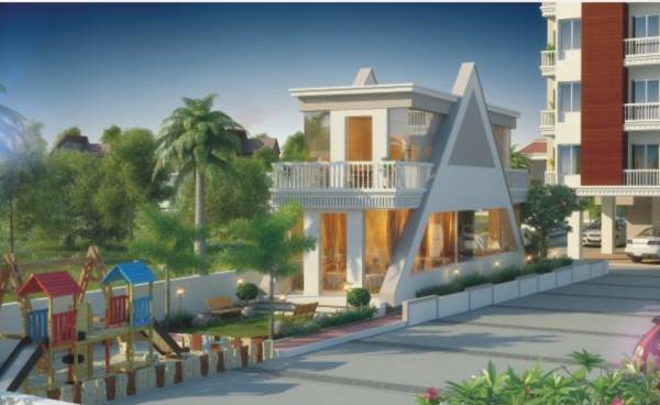 Images for Amenities of Om Stonegate