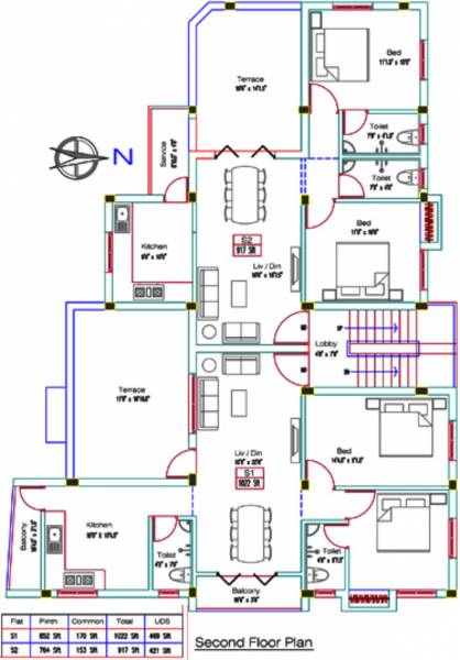 Images for Cluster Plan of Alankar Orchard Images for Cluster Plan of Alankar Orchard